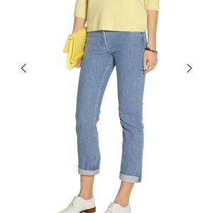 The Row Norland jeans